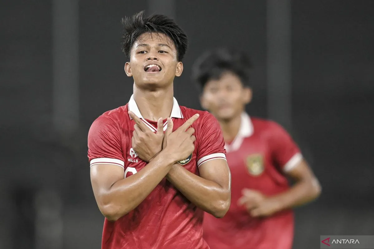 Gagal Lolos ke Piala Asia U-23 2026, Hokky Caraka Minta Maaf kepada Pecinta Timnas