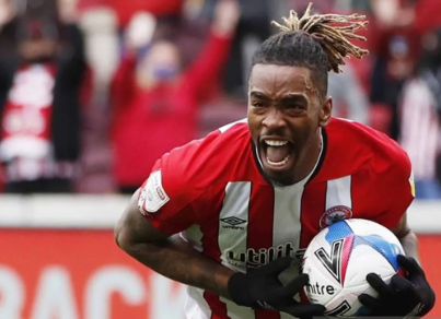 Ivan Toney Klaim Liga Arab Saudi Selevel Premier League, Sebut Al Ahli Bisa Bersaing di Empat Besar EPL!