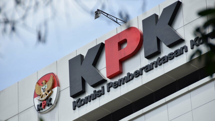KPK Periksa Kepala Cabang PT Sungai Budi Group dalam Kasus Dugaan Korupsi Bansos Covid-19