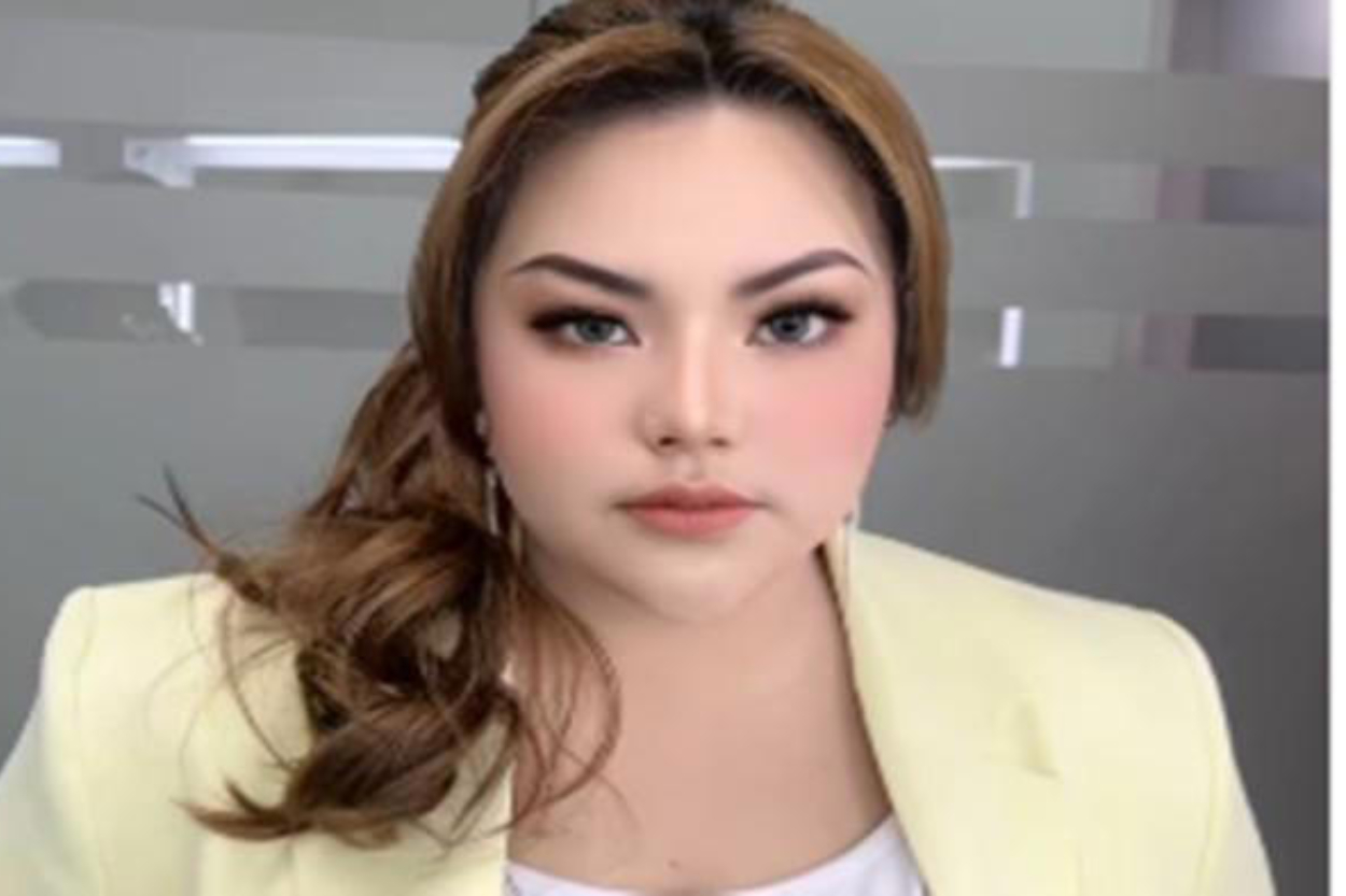 Lisa Mariana Ditalak Lewat Telepon! Akui Sudah Ratusan Kali Minta Cerai dari Suami