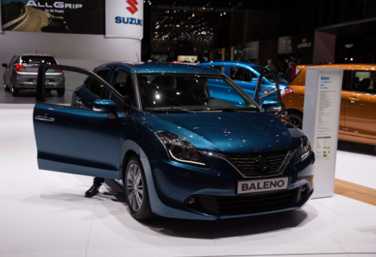 Mobil City Car Paling Irit 2025, 5 Rekomendasi Bandel yang Jarang Bikin Pusing ke Bengkel!