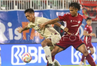 Persita Tangerang vs PSM Makassar: Carlos Pena Yakin Bisa Amankan 3 Poin di Liga 1 Malam Ini