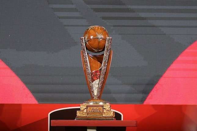 Piala Presiden 2026 Dipastikan Bergulir, Erick Thohir Sebut Perubahan Format