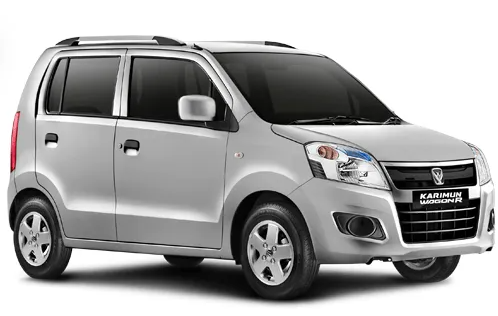 Rekomendasi Mobil Matic Bekas Murah 2025, Mulai dari 70 Jutaan Buat Anak Muda dan Keluarga!