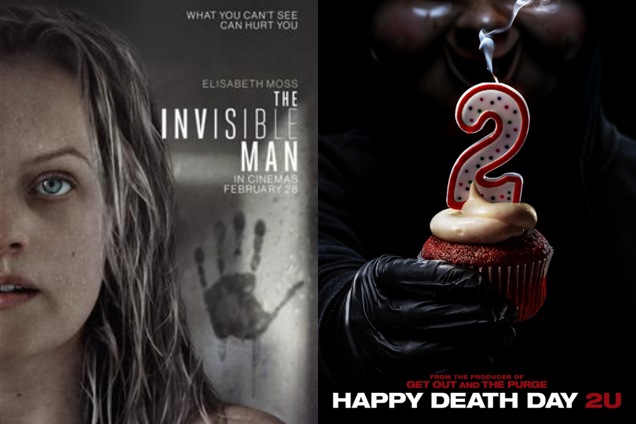 10 Film Psikopat Paling Seru yang Bikin Jantung Deg-degan, Cocok Buat Kamu yang Suka Tontonan Sadis!