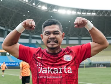 Bambang Pamungkas Resmi Jadi Direktur Olahraga Persija, Langsung Urus Transfer Pemain!