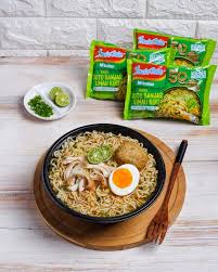 BPOM Telusuri Temuan Etilen Oksida pada Indomie Soto Banjar