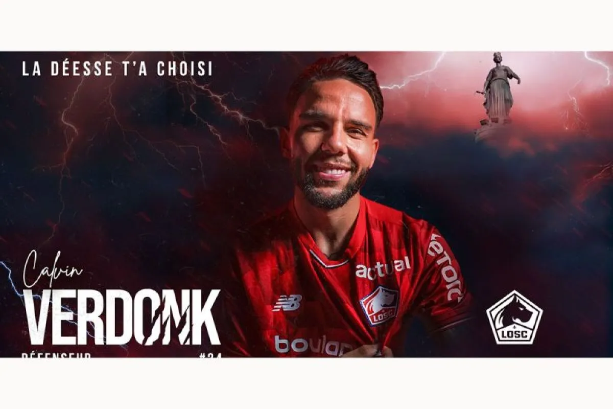 Calvin Verdonk Cetak Sejarah? Bek Timnas Indonesia Berpeluang Debut di Liga Prancis Akhir Pekan Ini, Intip Jadwalnya!