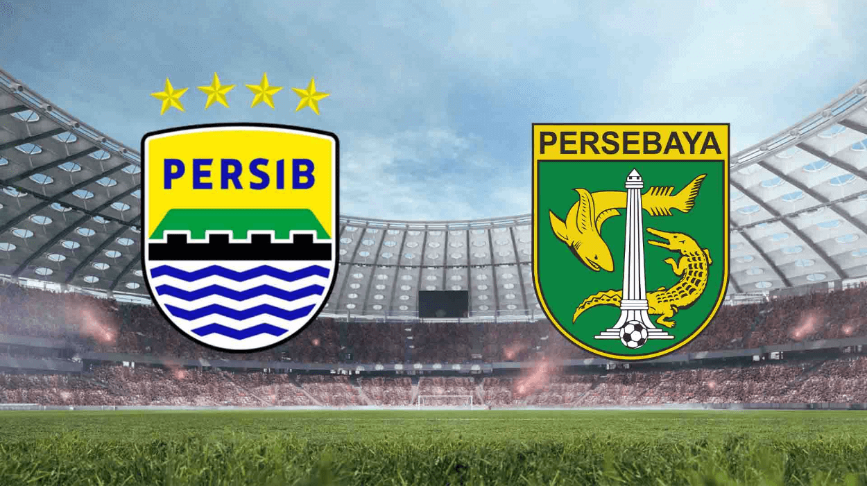 Duel Panas Persib vs Persebaya di Liga 1, Ini Prediksi Skor dan Duel Pemain Kunci