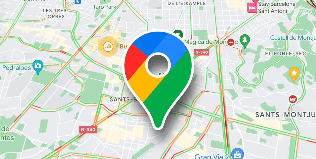 Google Maps Sempat Down, Ribuan Pengguna Keluhkan Gagal Akses Aplikasi