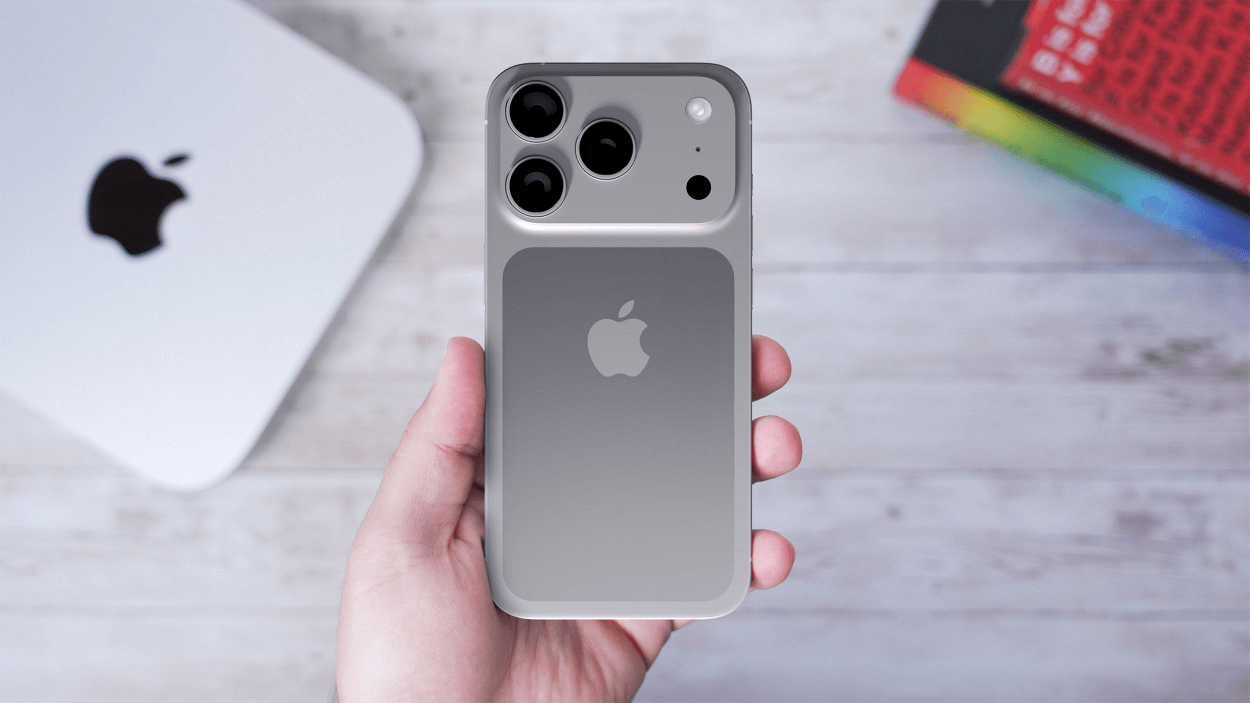 iPhone 17 Hadirkan Spek Kamera Fantastis, Apple Tawarkan Desain Baru dan Fitur Premium