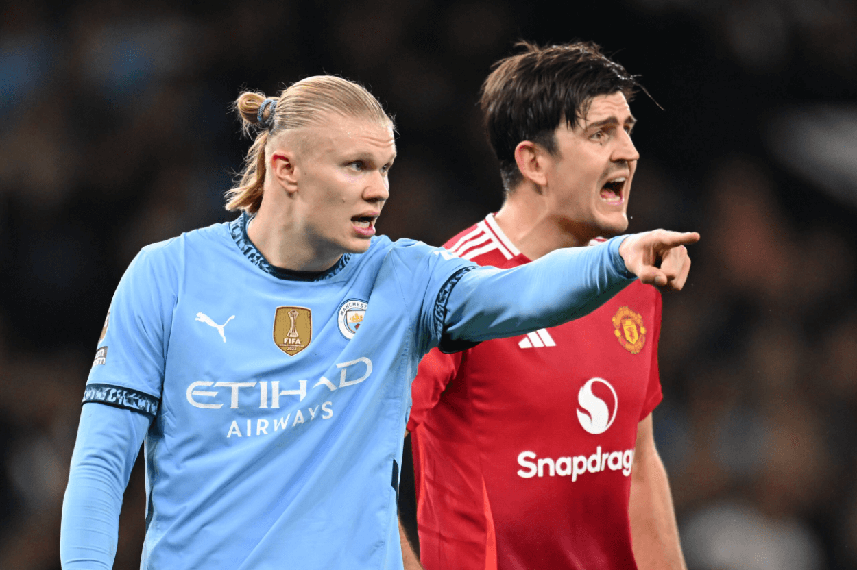 Jadwal Lengkap Pekan Keempat Premier League 25/26, Ada Derby Manchester dan Ini Link Nonton Live Streamingnya