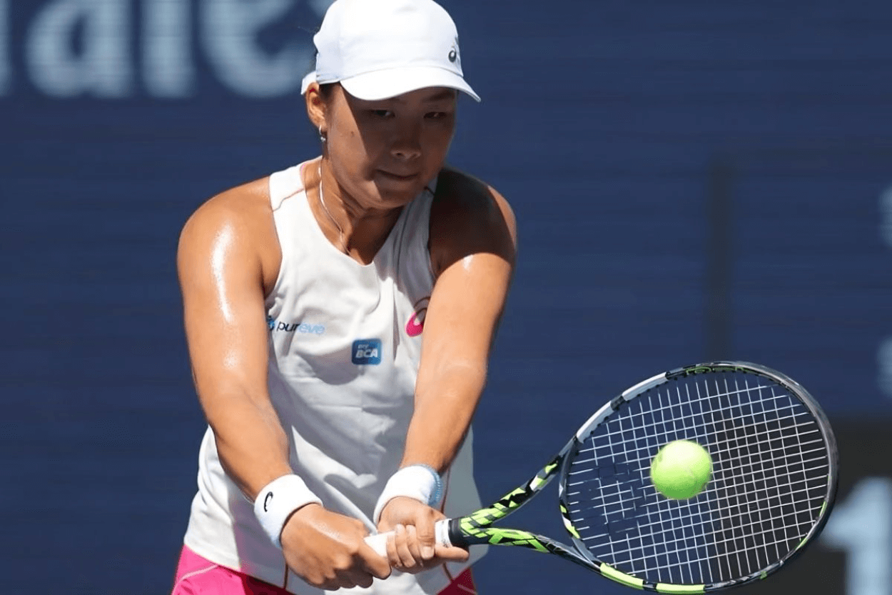 Janice Tjen Tembus Semifinal Ganda WTA Sao Paulo, Siap Tantang Unggulan Teratas