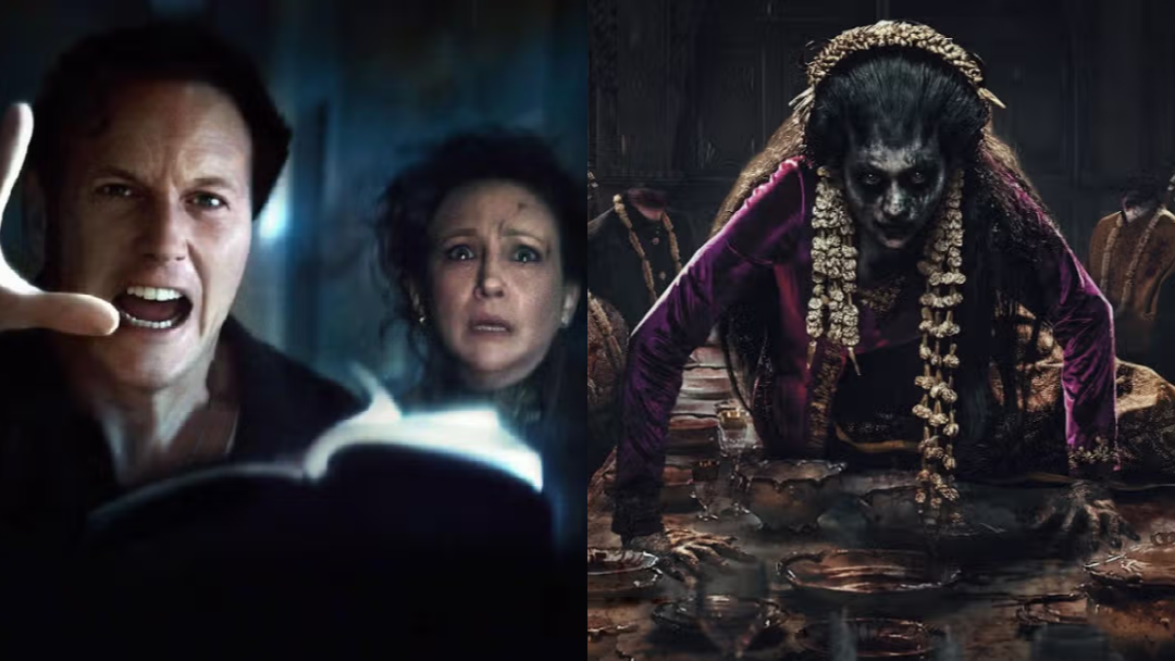 Kisah Horor ‘The Conjuring: Last Rites’ Masih Tayang! Ini Rekomendasi Film yang Sedang Tayang di Bioskop