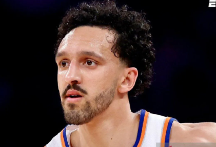 Landry Shamet Comeback ke Knicks, Manajemen Yakin Bisa Bikin Tim Makin Tajam!