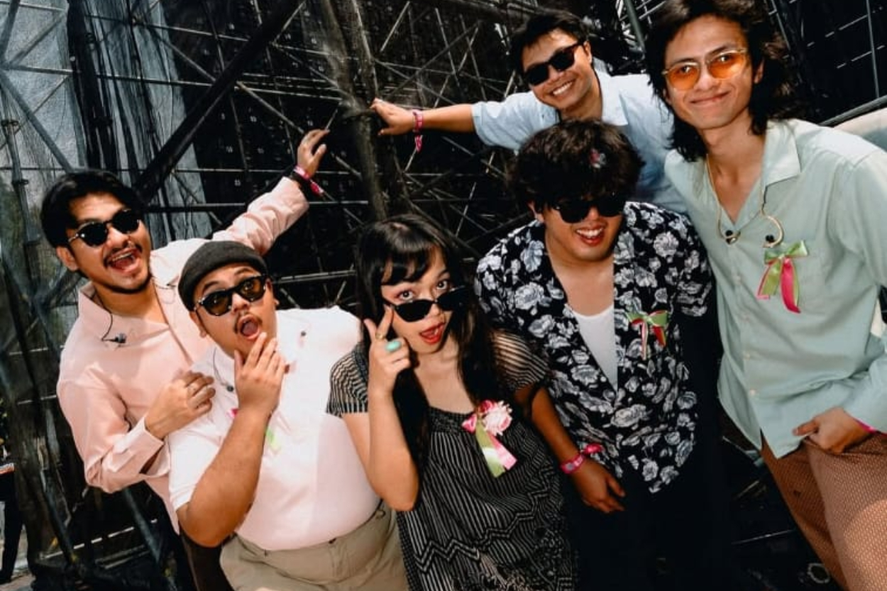 Lirik Close To You/Jauh, Reality Club Rilis Lagu Indonesia Pertama yang Penuh Makna, Ini Kisah di Baliknya!