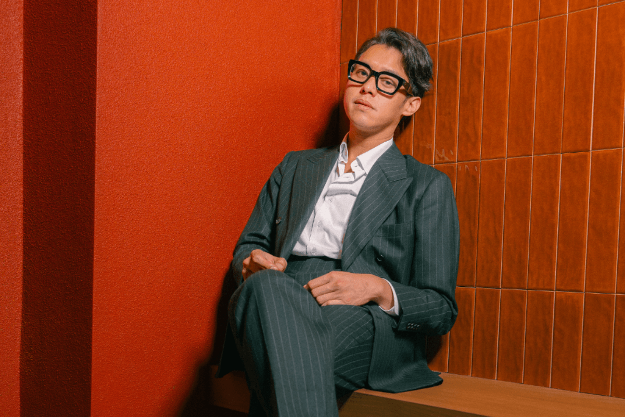 Lirik Lagu 'Ordinary Day' Ardhito Pramono, Hadirkan Makna yang Dalam dan Menyentuh