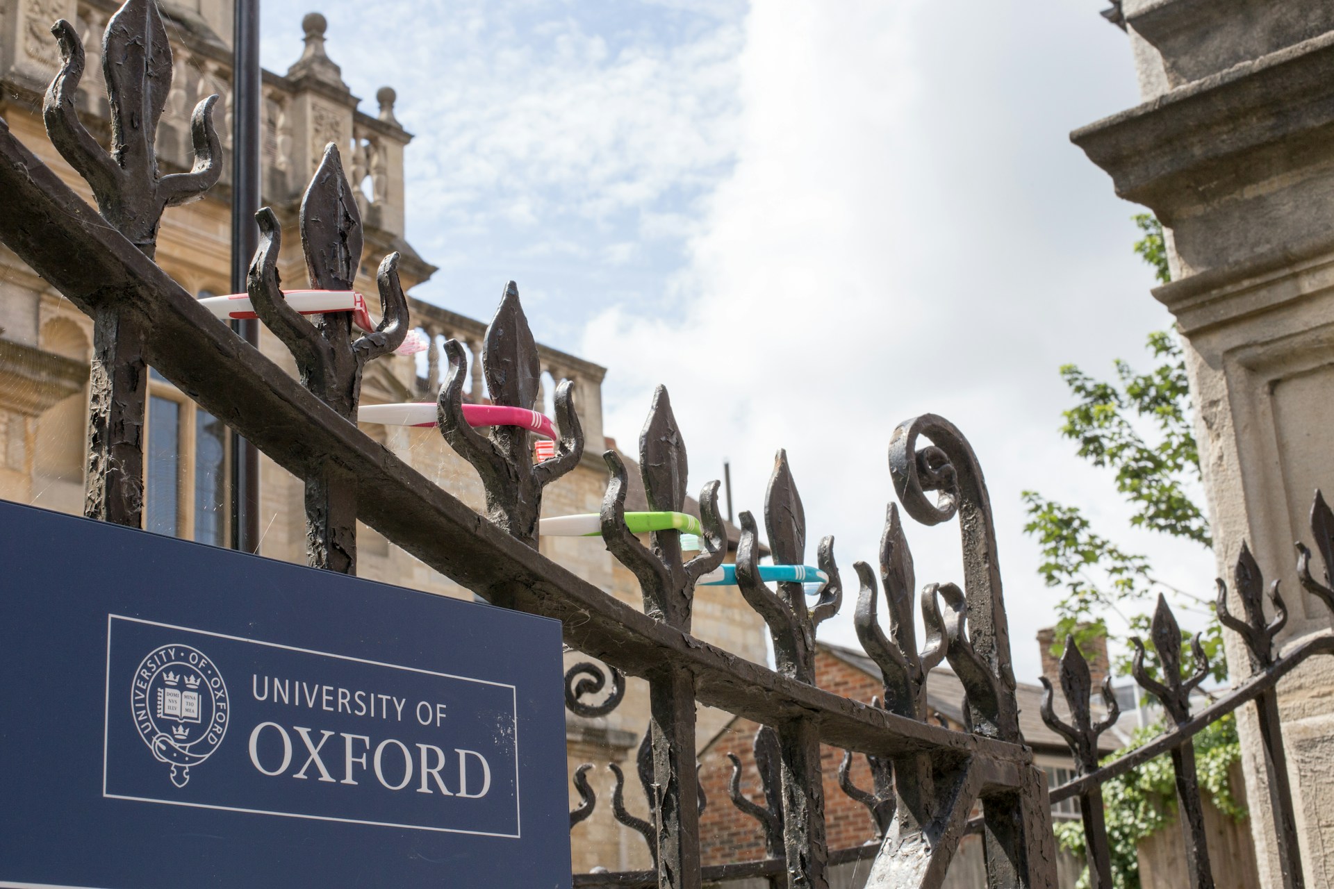 Peluang Emas! Beasiswa Jardine 2026 Buka Pintu Kuliah Gratis S1 di Oxford dan Cambridge