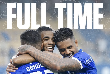 Persib Bandung Bungkam Persebaya 1-0 di BRI Liga 1, Gol Tunggal Uilliam Barros Jadi Penentu!