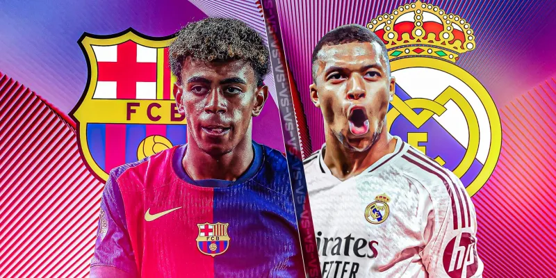 Real Madrid dan Barcelona Panas! Jadwal Liga Spanyol Pekan Ini Sajikan Laga Penentuan Puncak Klasemen