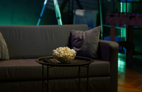 7 Tempat Nonton Private di Jakarta dengan Harga Terjangkau, Cocok Buat Quality Time!