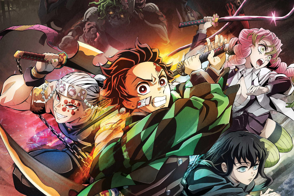 Daftar Lengkap 12 OST Demon Slayer, Dari Lagu Pembuka Hingga Penutup yang Paling Favorit