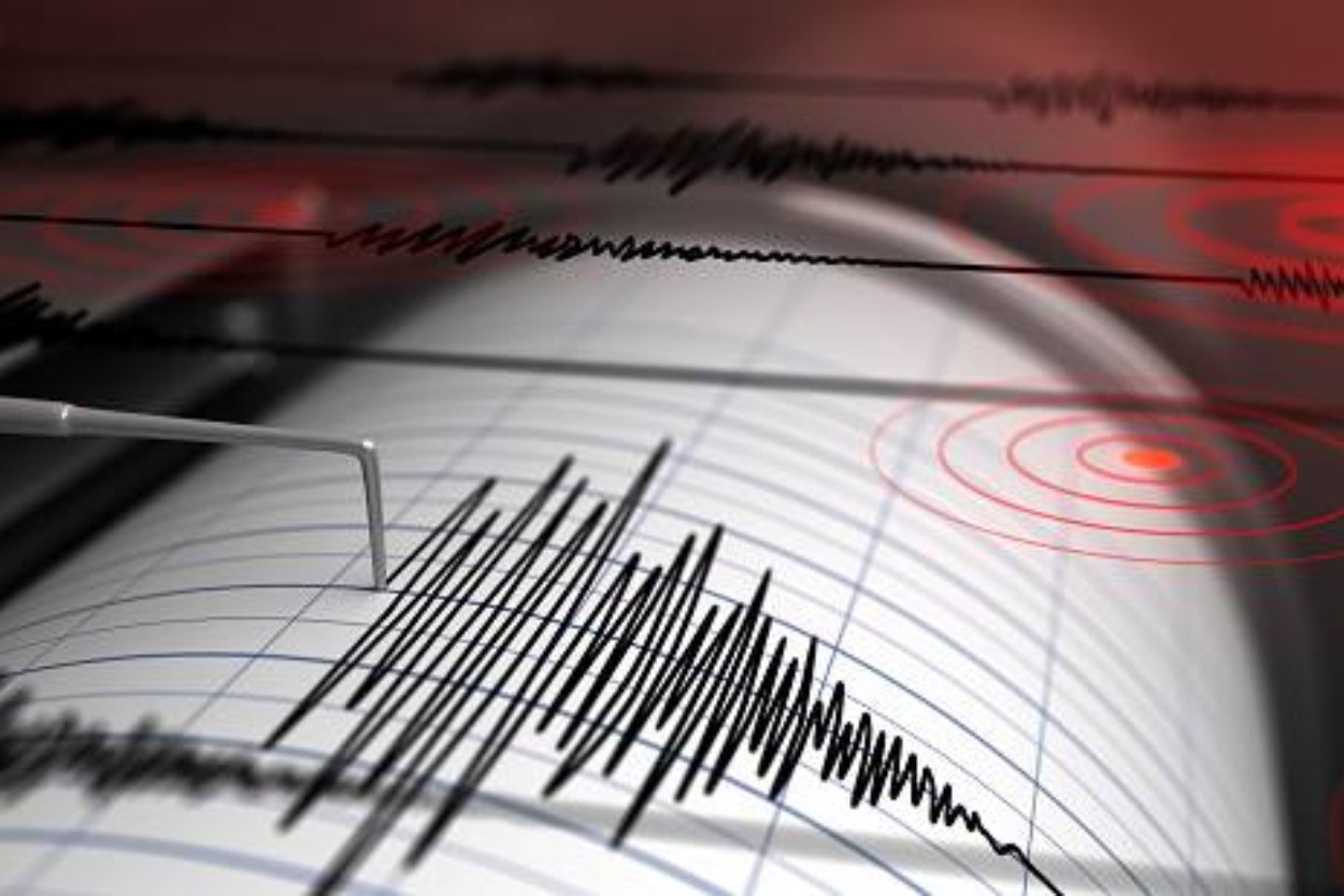Gempa M 7,4 Guncang Rusia, BMKG Ungkap Ancaman Tsunami di Indonesia!