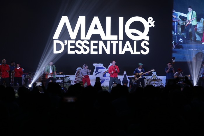 Gratis! Akhir Pekan Ini Ada Konser Isyana Sarasvati hingga Maliq & D'Essentials di Jakarta, Jangan Sampai Kelewatan!