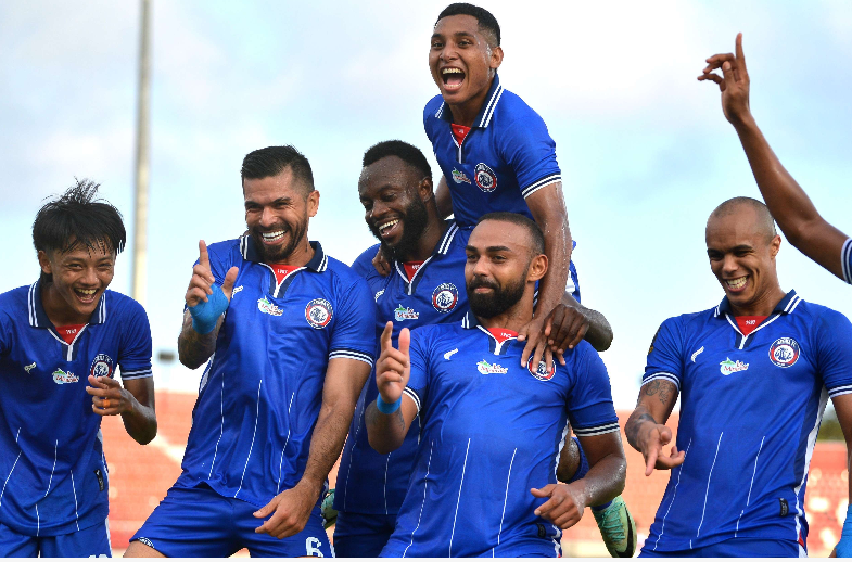Jadwal Arema FC vs Dewa United BRI Super League 2025, Ini Link Live Streamingnya!
