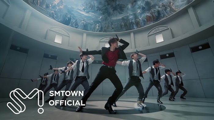 Bikin Baper! Ini Lirik dan Makna Lagu 'CRZY' Haechan NCT yang Viral, 'You Drive Me Crazy Tonight!