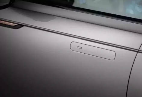 Gagang Pintu Mobil Retractable Bakal Dilarang Mulai 2027, Ternyata Bahaya Buat Penumpang!