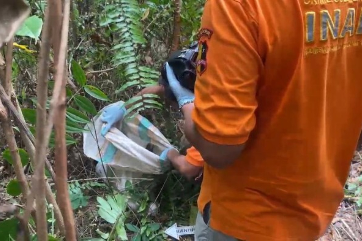 Innalillahi! Bocah 5 Tahun Tewas Dalam Karung di Konawe Selatan, Pelaku Ternyata Tetangga Sendiri!