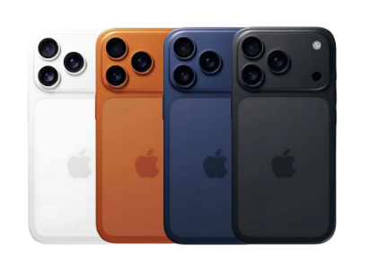 iPhone 17 Pro Max Catat Skor Geekbench Fantastis, Lonjakan Performa Hampir 40%!