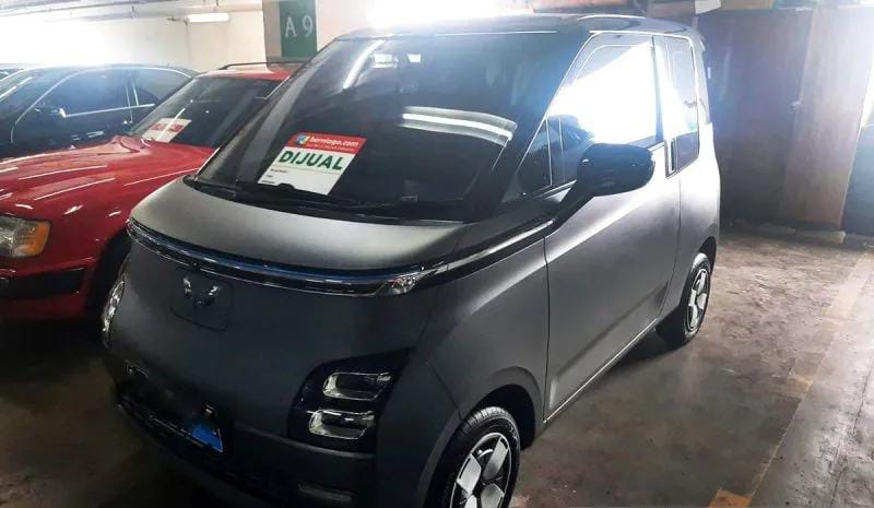 Jangan Asal Beli! Ini 6 Tips Penting Sebelum Ambil Mobil Listrik Bekas