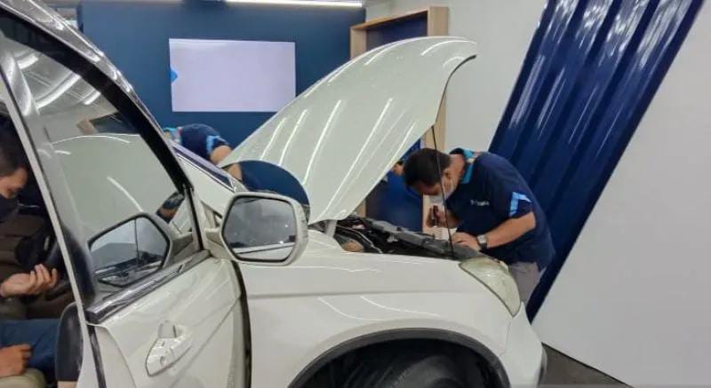 Jangan Tertipu! Ini Alasan Wajib Pakai Inspeksi Independen Saat Beli Mobil Bekas