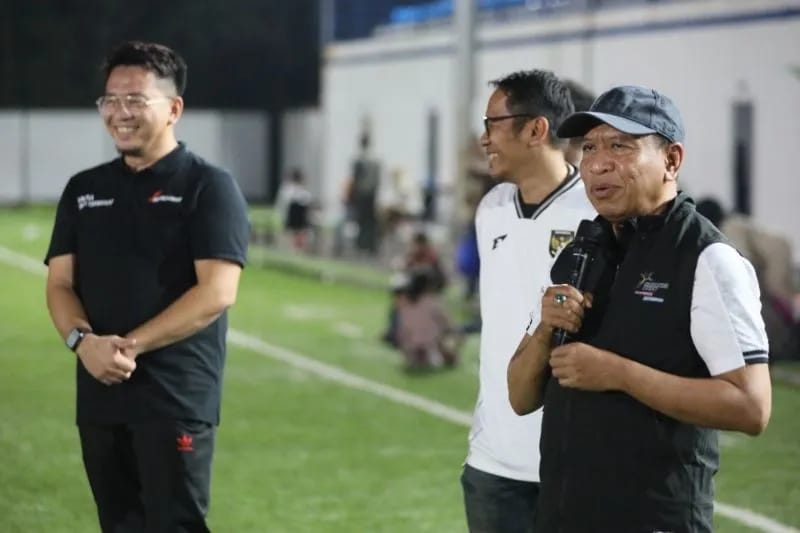 La Liga Buka Jalan Emas, PSSI Pastikan Indonesia Panen Bintang Muda untuk Timnas