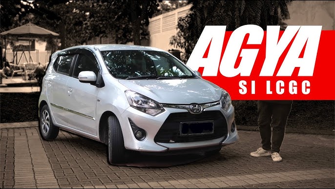 Mobil LCGC Mulai Ditendang EV Murah di Jakarta, Konsumen Lebih Tergoda Diskon dan Bebas Ganjil Genap!