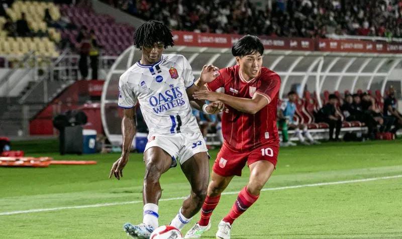 Persis Solo Tumbang Lagi, Peter De Roo Blak-blakan Akui Strateginya Gagal Total!