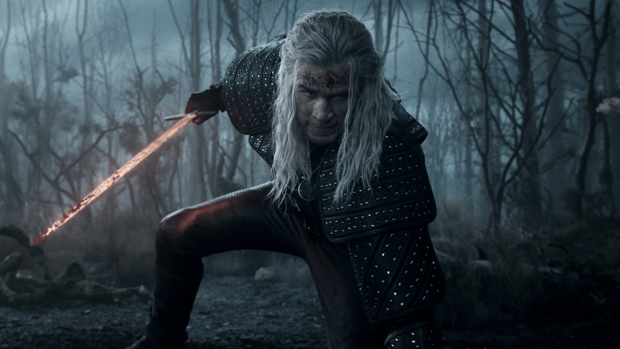 Serial 'The Witcher' Season 4 Ungkap Penampilan Perdana Liam Hemsworth sebagai Geralt dan Tanggal Tayangnya