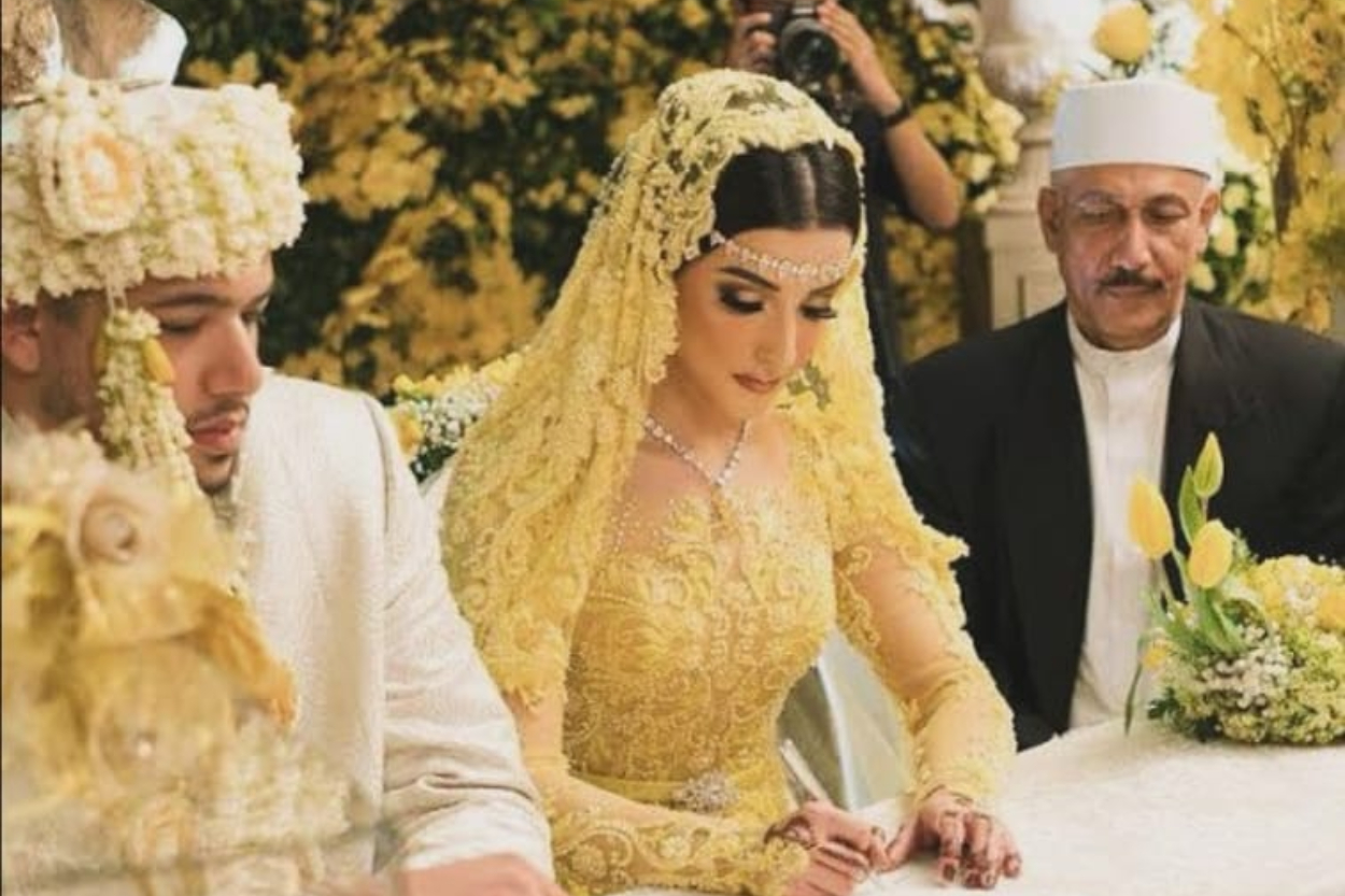 Viral di X, Tasya Farasya Dikabarkan Gugat Cerai Suami, Unggahan Misterius Jadi Sorotan!