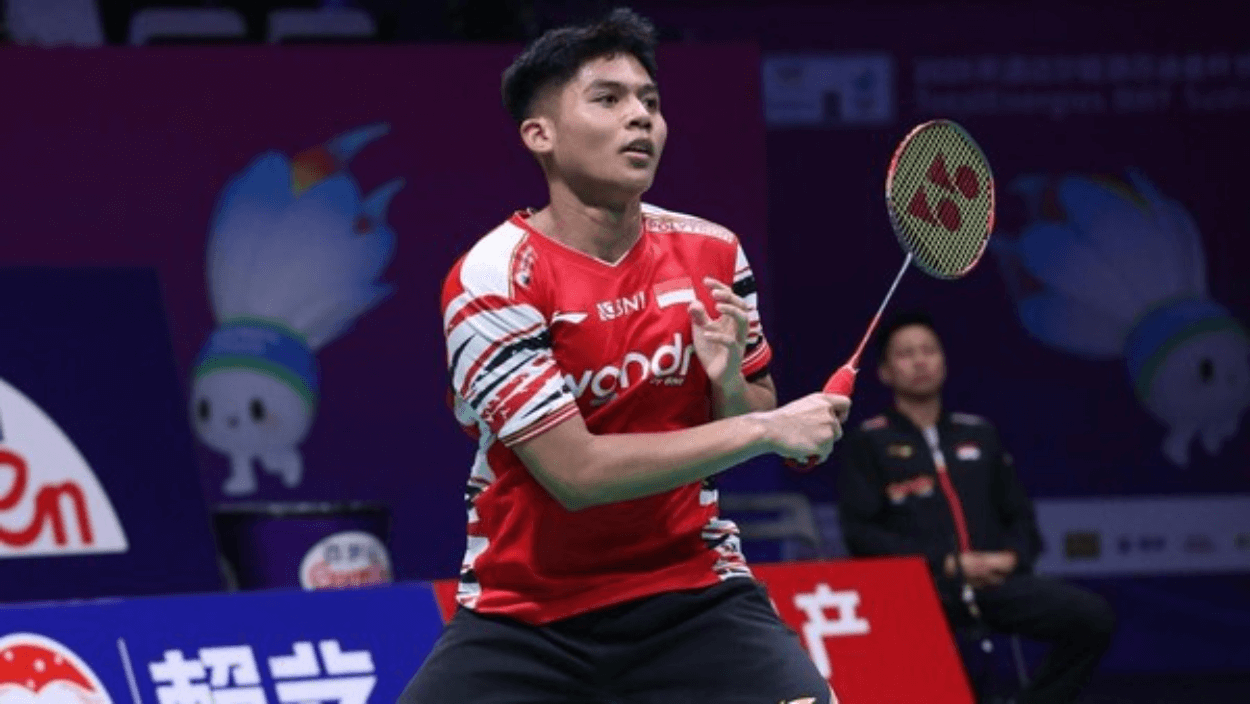 Bidik Gelar, PBSI Rilis Daftar Pemain Kejuaraan Dunia Junior BWF 2025: Ini Nama-Namanya!