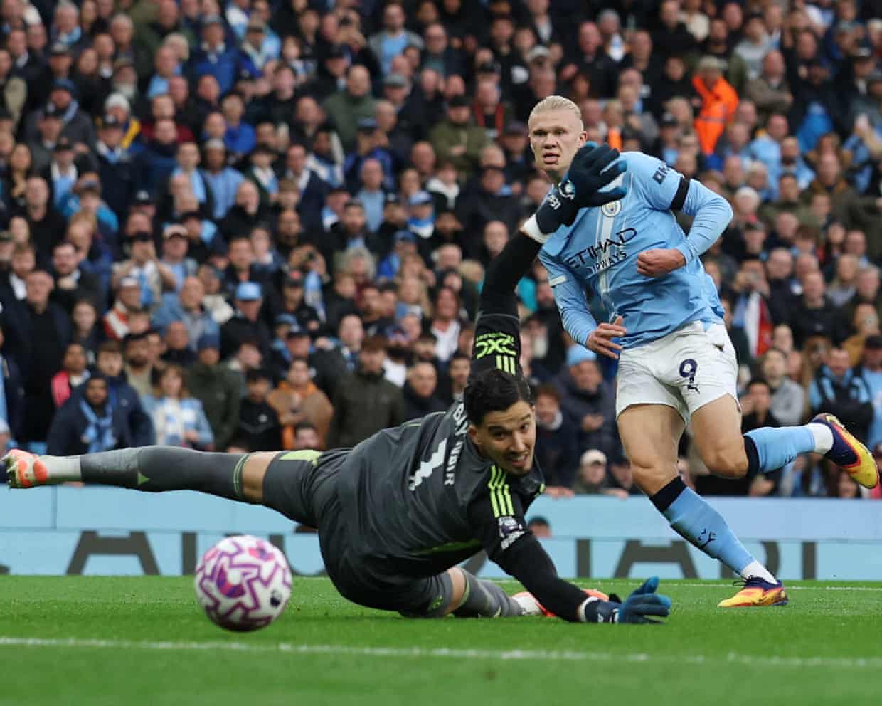 Hasil Derbi Manchester: City Menang 3-0 atas United, Legenda MU Beri Ultimatu