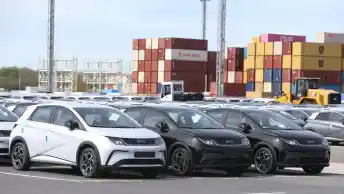 Insentif Mobil Listrik Dicabut, Bagaimana Nasib Pasar EV Tahun Depan?