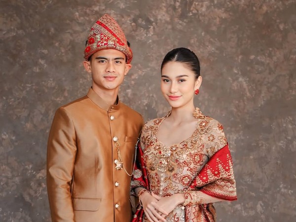 Jawaban Azizah Salsha Soal Rujuk dengan Pratama Arhan Bikin Penasaran Warganet, Ini Katanya!
