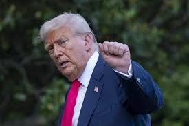 Jika NATO Setuju, Trump akan Jatuhkan Sanksi Berat buat Rusia