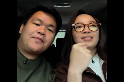 Kiki eks CJR Resmi Move On, Dekat dengan Bunga Reyza Usai Putus dari Gaby?