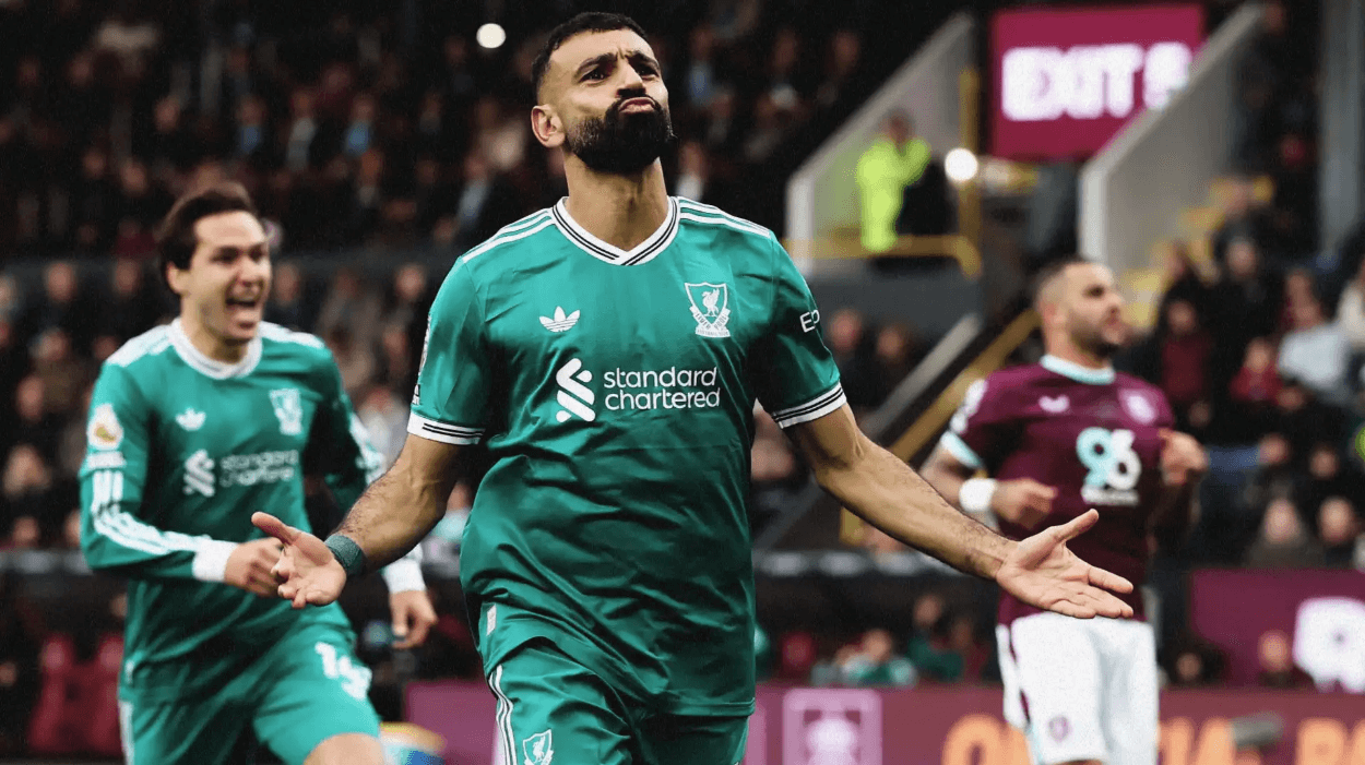Klasemen Premier League Pekan Keempat: Liverpool Gagah di Puncak Klasemen, Bournemouth Lewati Man City dan Chelsea