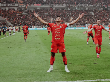 Masa Depan Rizky Ridho di Persija Terjawab, Tapi Ada Klausul Mengejutkan yang Diminta!
