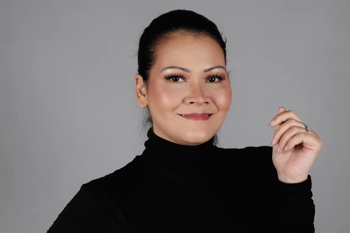 Melanie Subono Rilis Ulang Lagu 