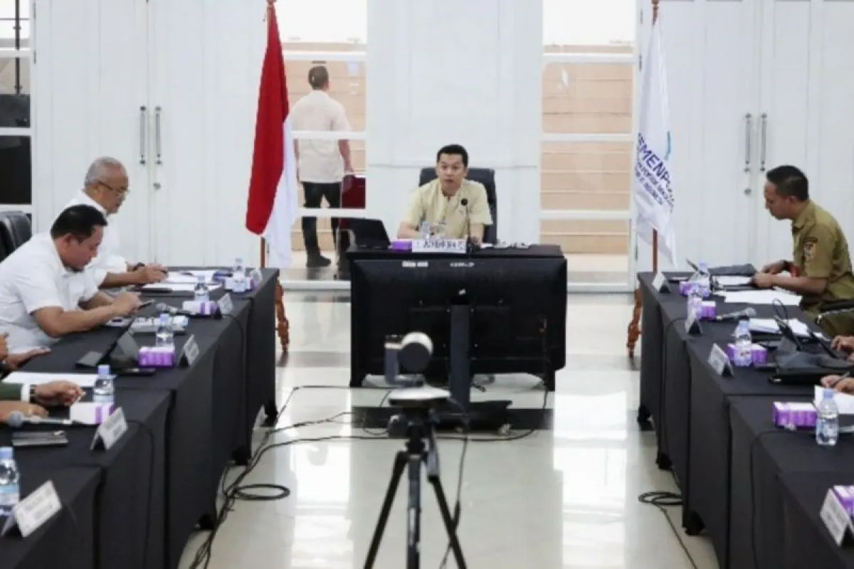 Permenpora Nomor 14 Jadi Polemik, Wamenpora Kumpulkan KONI dan KOI: Aturan Ini Perlu Diperbaiki!